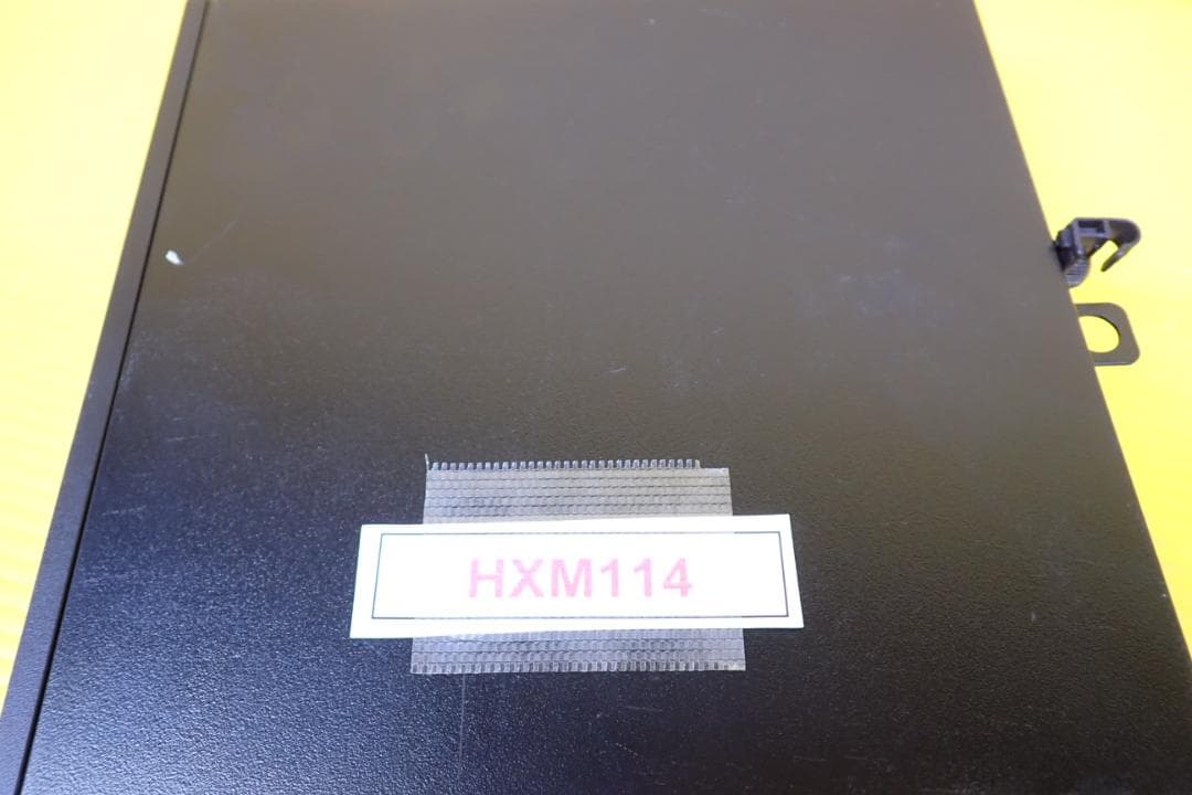 ミニPC DELL d10u OptiPlex 3070 / Core i3-9100T