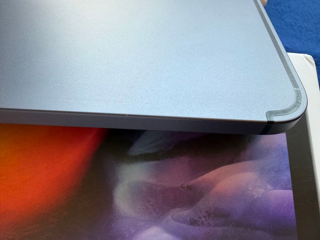 iPad Pro 11インチ 第2世代 + Apple Pencilセット