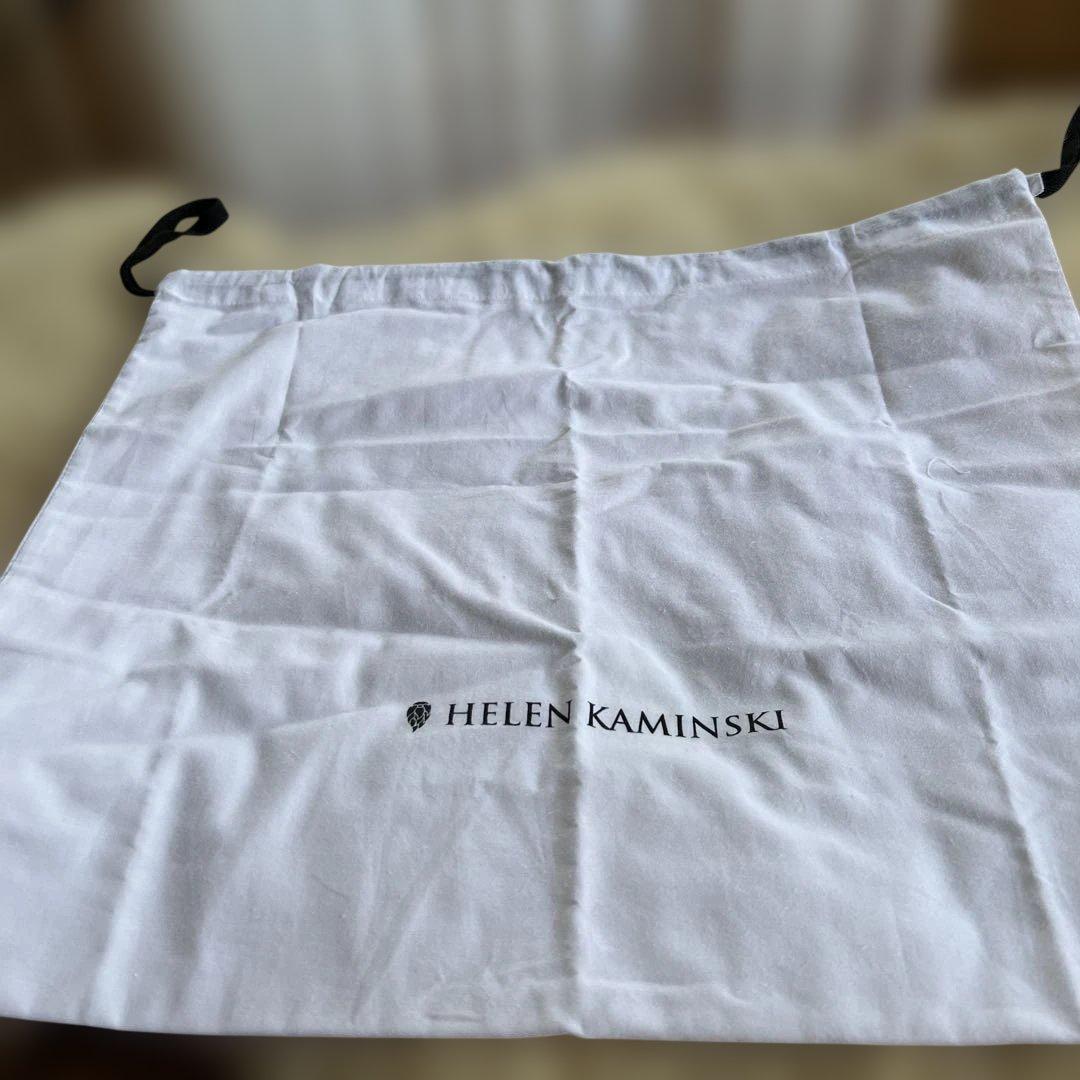 ヘレンカミンスキー ラフィアハット PROVENCE 10 （プロバンス10）