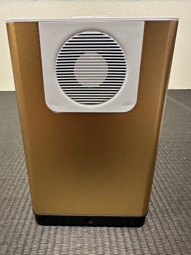 ヒ*ロ様 新品未使用: FRESCA 水素生成　水素吸入　水素水　カバン付