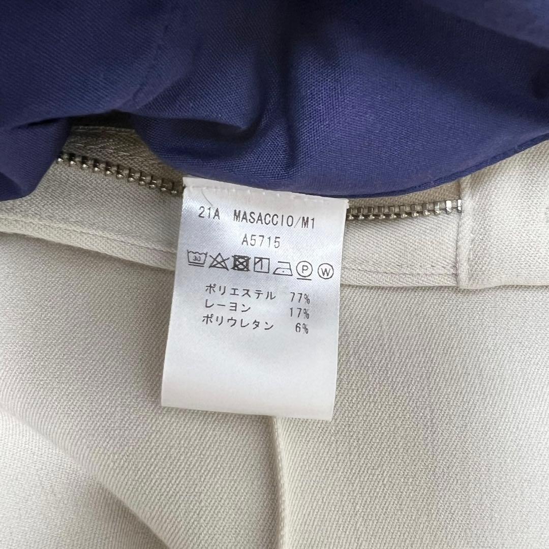 新品未使用ジャブスアルキヴィオA5715-10マサッチョsize46