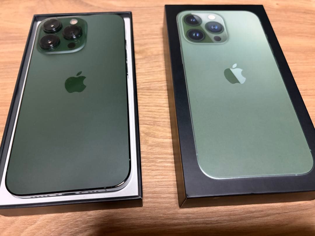 スマートフォン本体 Apple iPhone 13 Pro 512gb