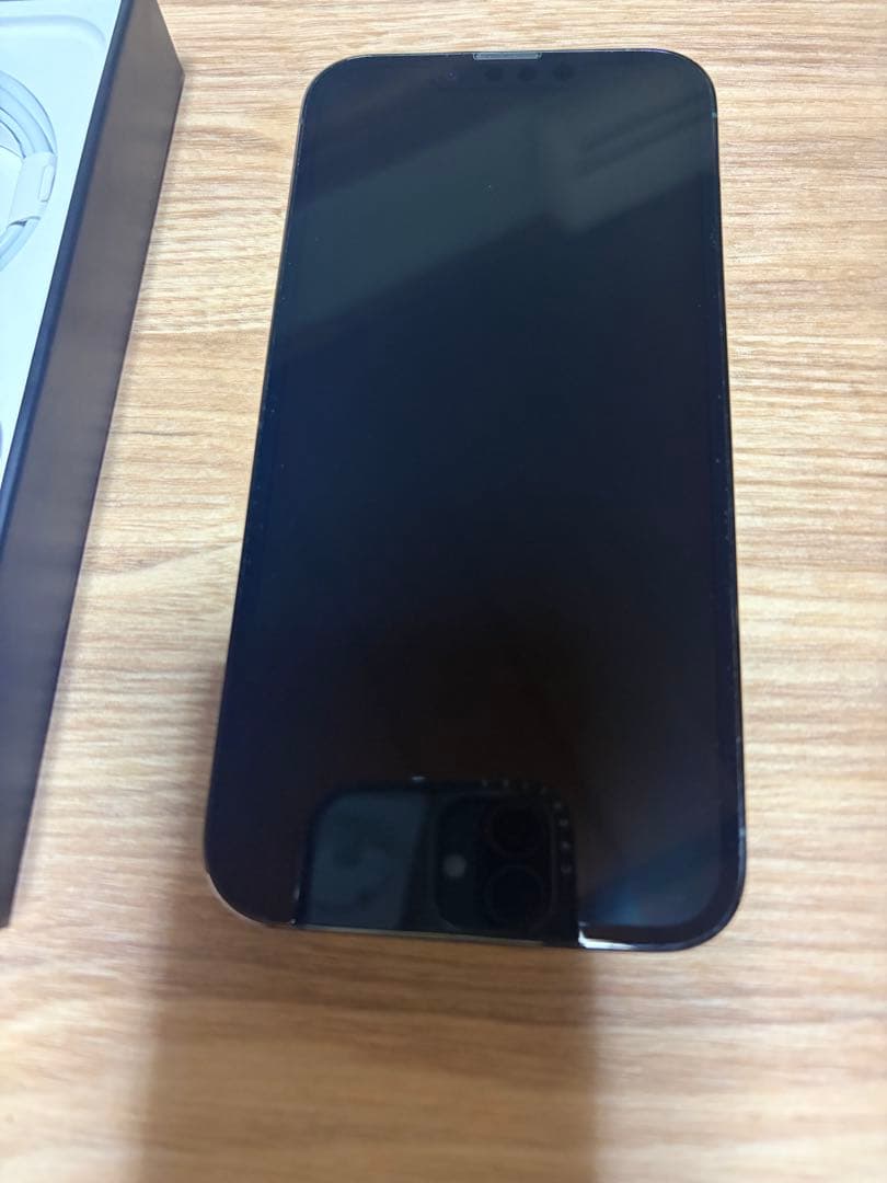 スマートフォン本体 Apple iPhone 13 Pro 512gb