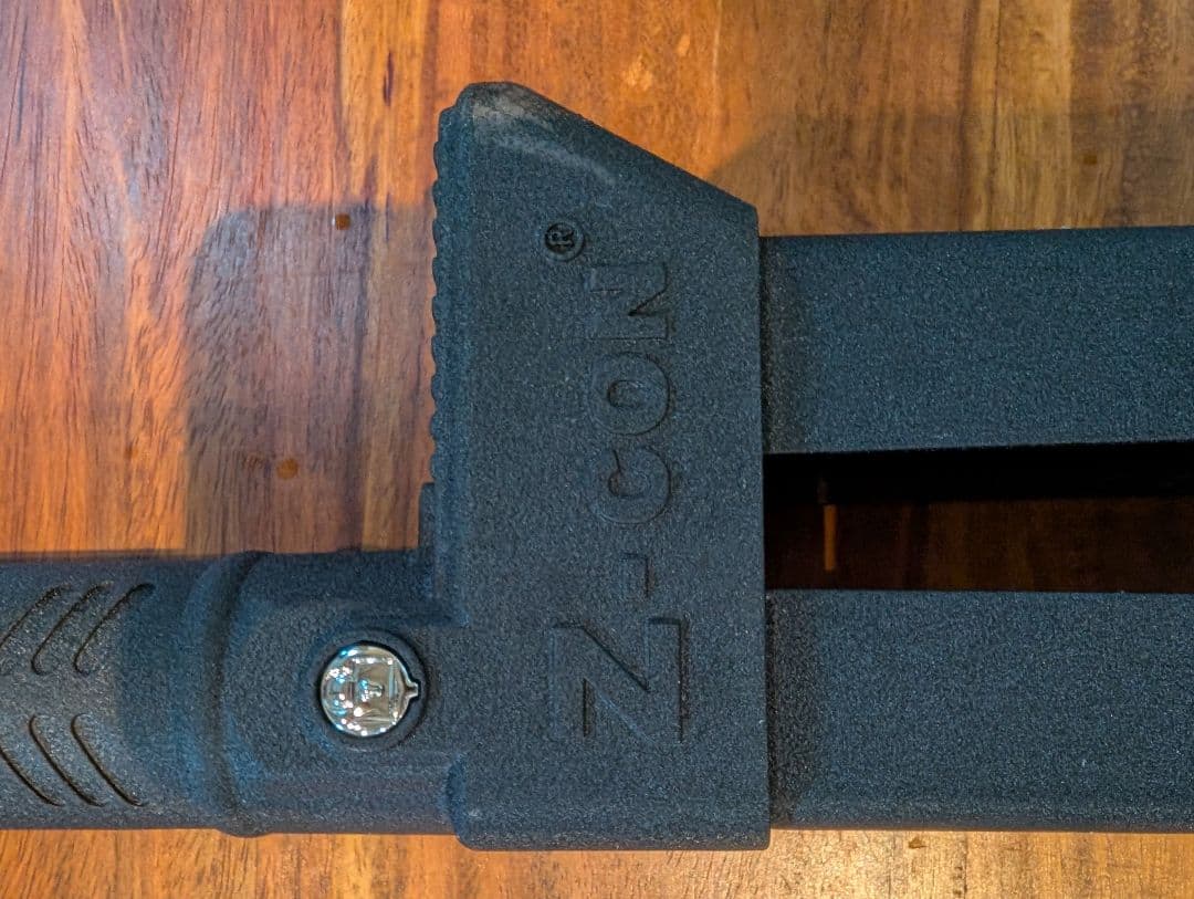 LESTA ペダルロック LST-P15 鍵3本付き