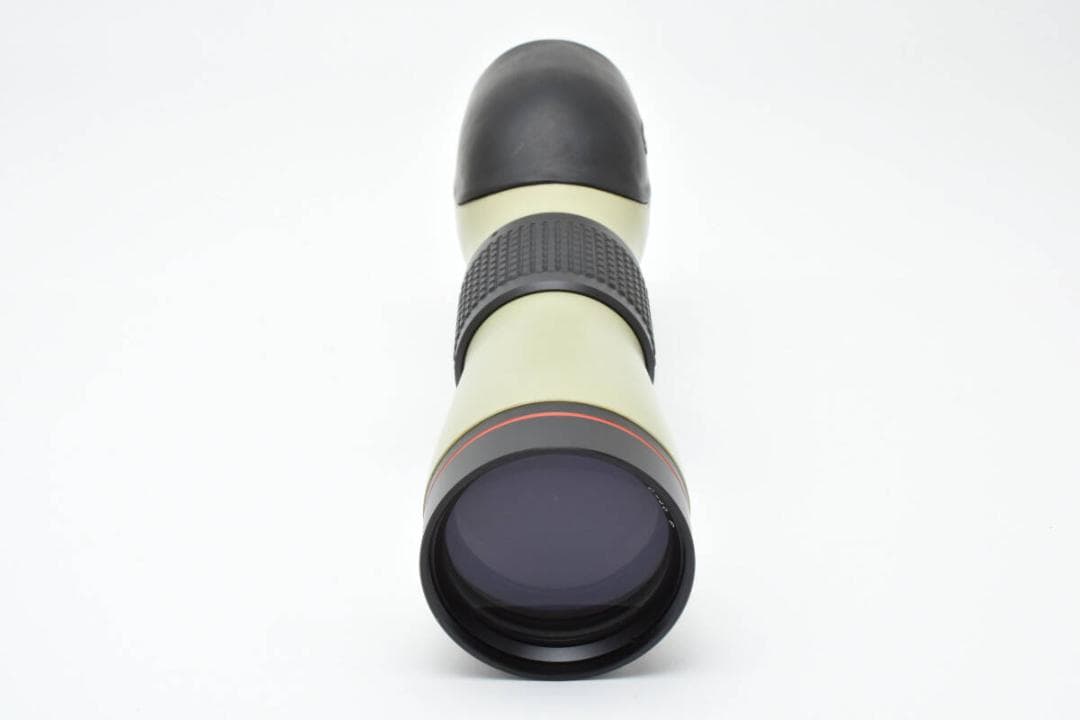 Nikon FIELD SCOPE ED D=60 P 接眼20-45x/60x