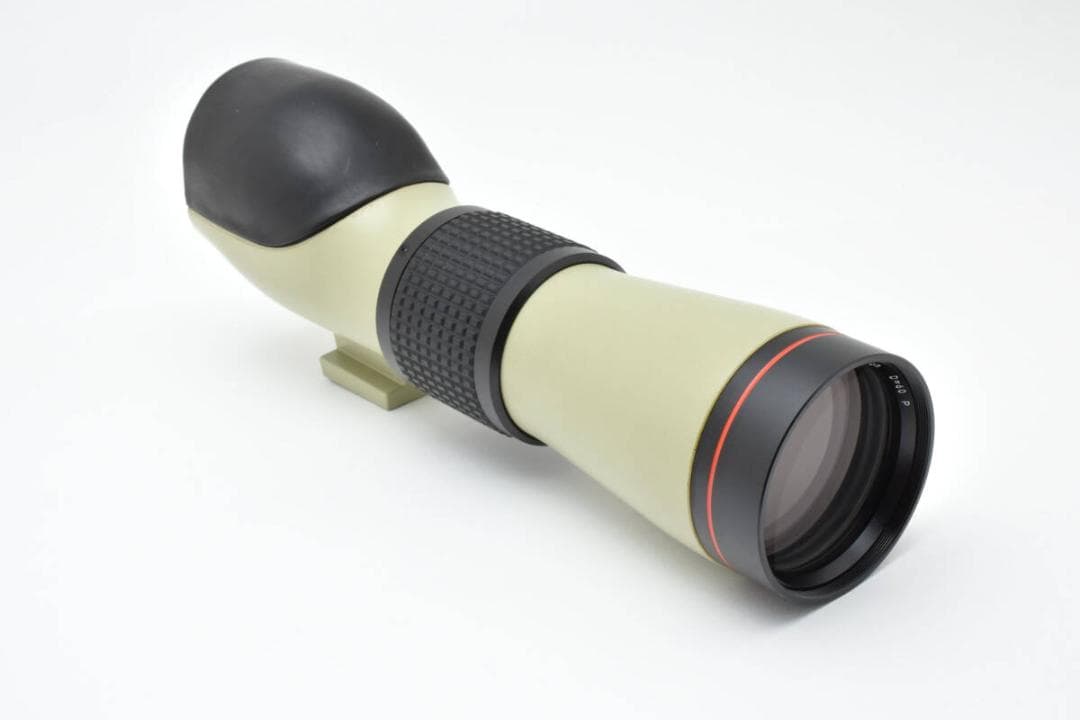 Nikon FIELD SCOPE ED D=60 P 接眼20-45x/60x