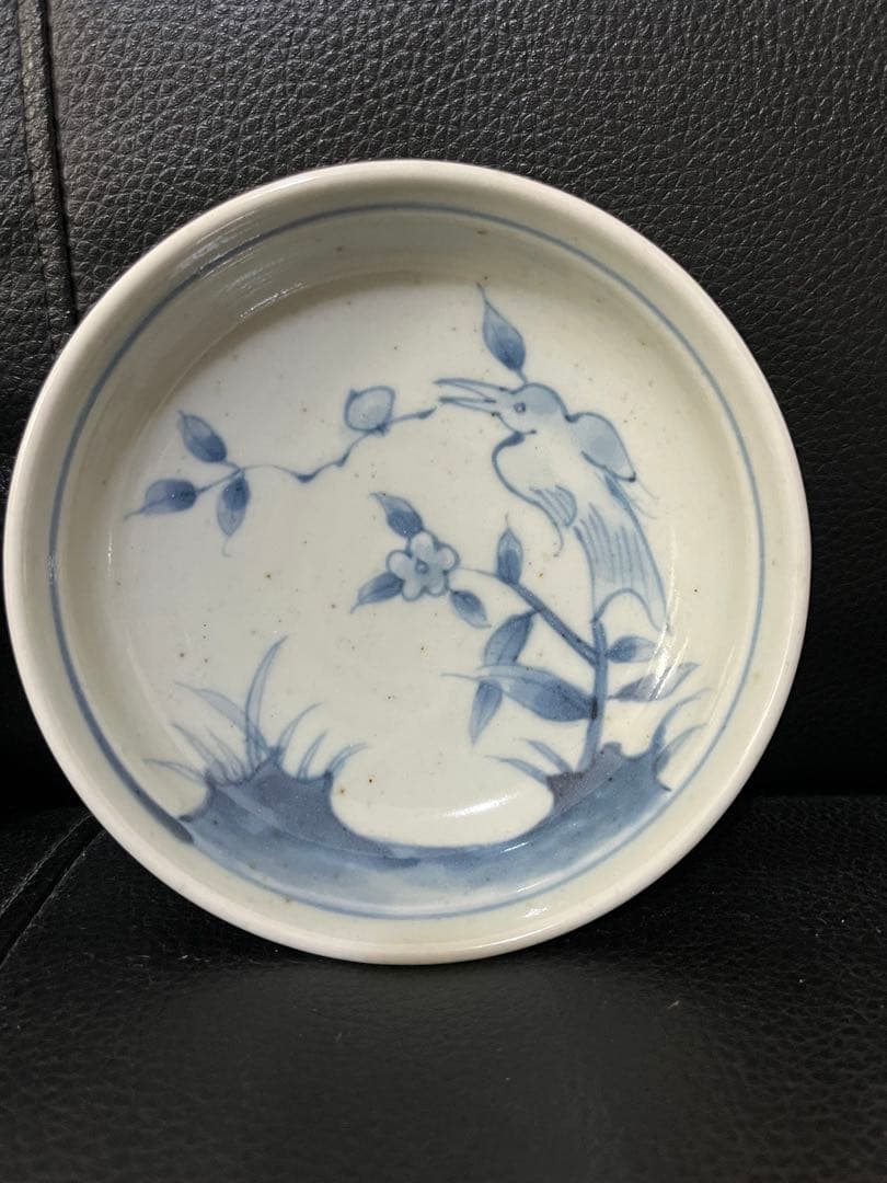 しろあん姫走波 最高級品 小鉢 4個セット