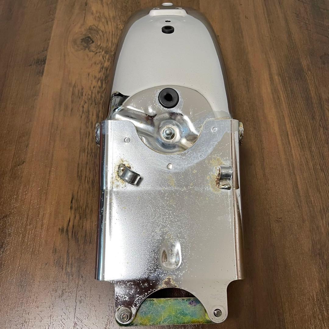 gb250 クラブマン フェンダー ホンダ HONDA バイク 純正 mc10