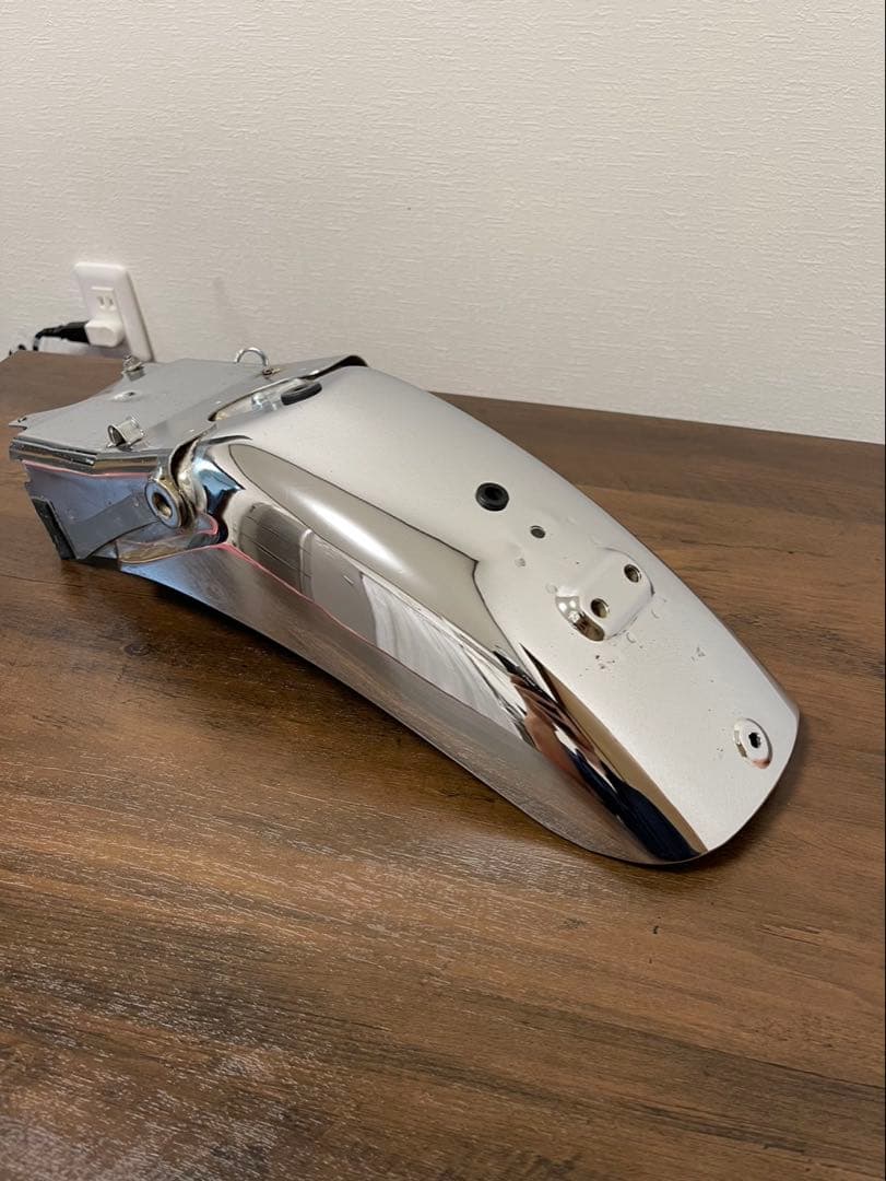 gb250 クラブマン フェンダー ホンダ HONDA バイク 純正 mc10