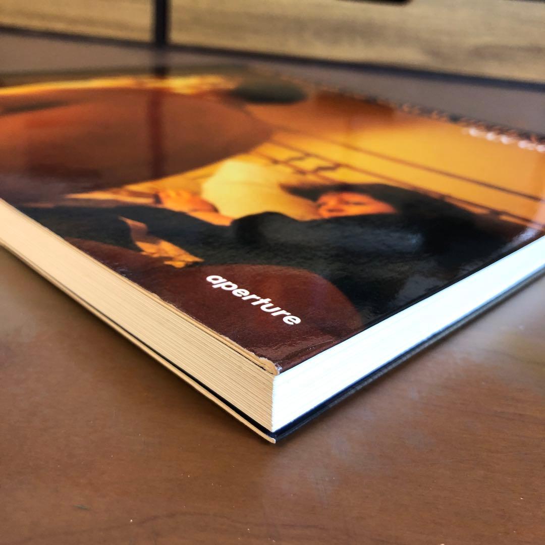 洋書 Ballad of Sexual Dependency Nan Goldin