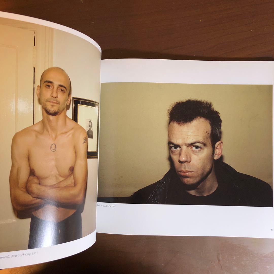 洋書 Ballad of Sexual Dependency Nan Goldin