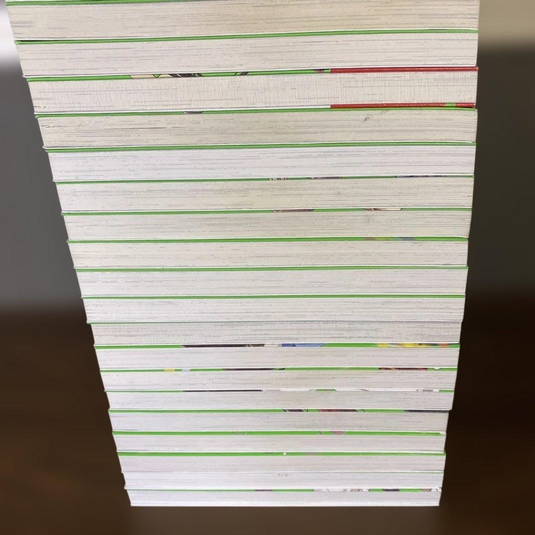 四つ子ぐらし 1-19巻 全巻セット よつごぐらし よつごくらし