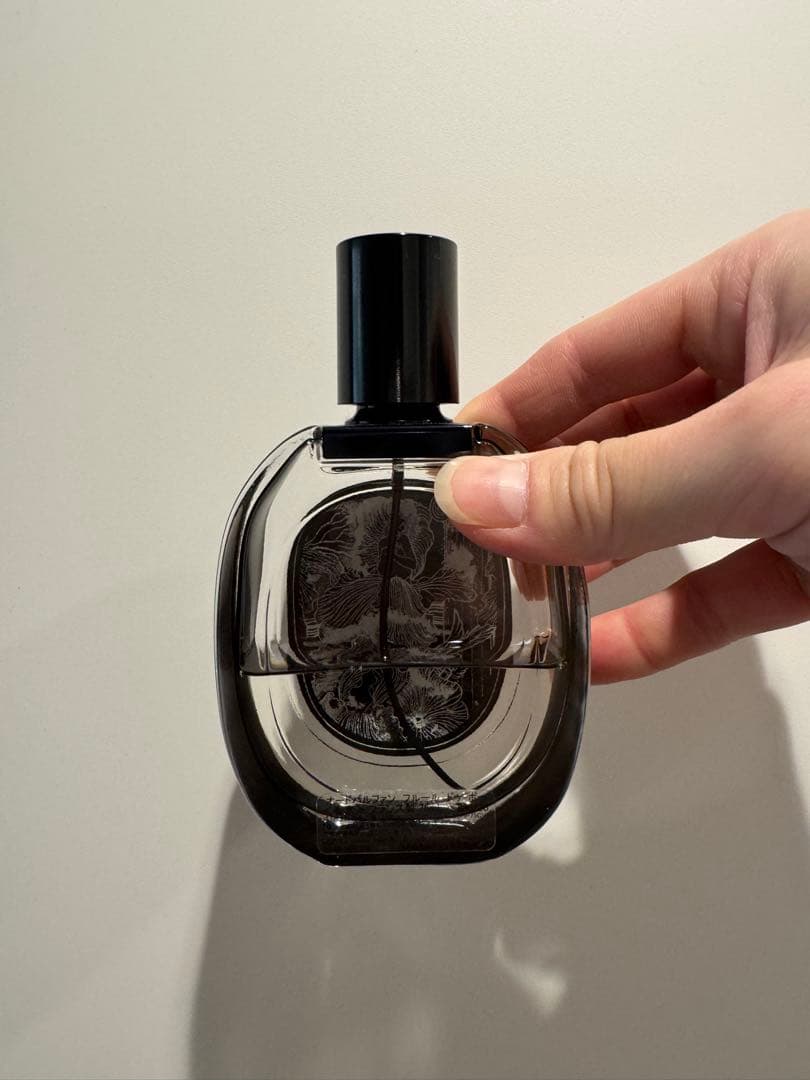 Diptyque Fleur de Peau ユニセックス香水