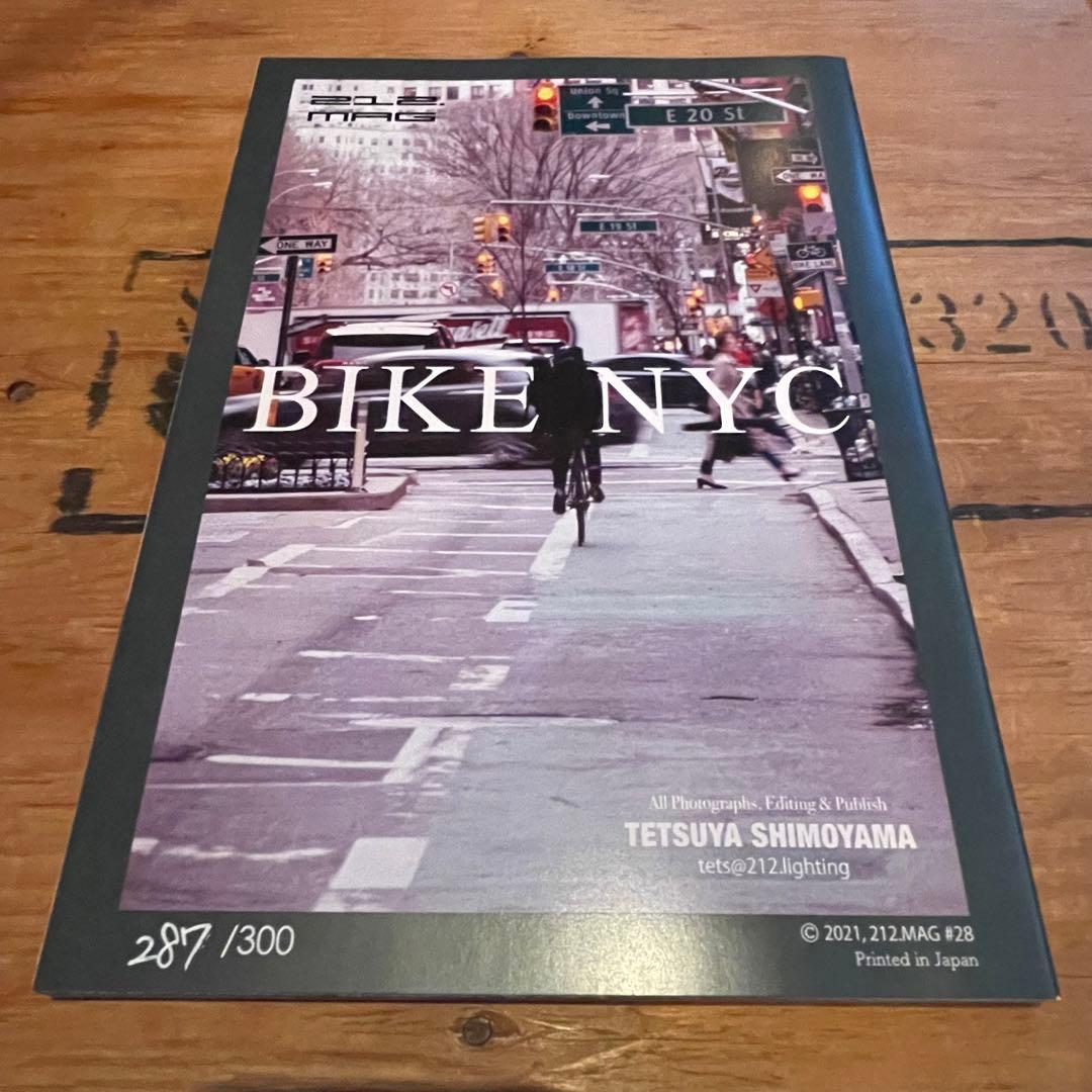 212.mag legacy 212マガジン レガシー