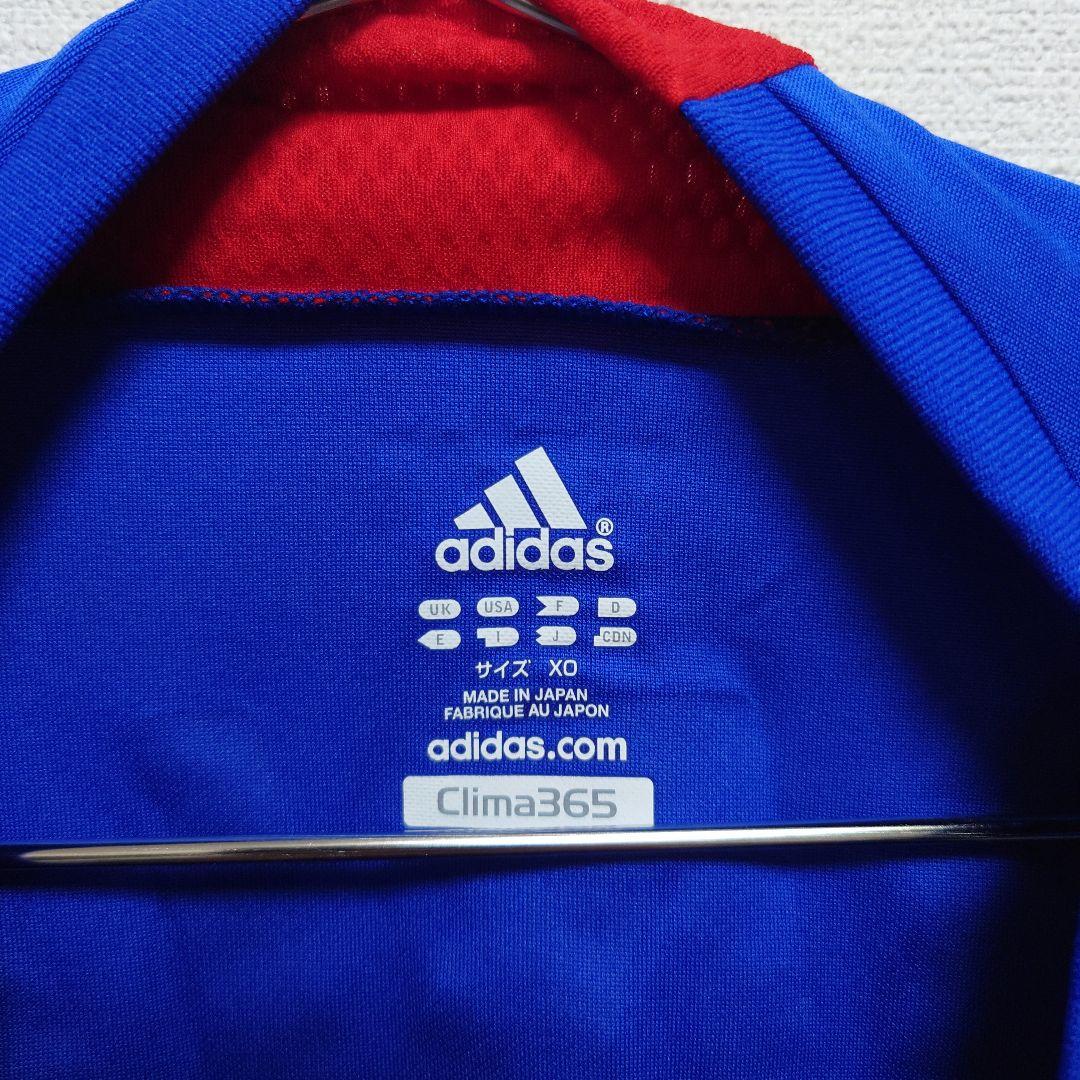 W*P様 支給品　2007 横浜Fマリノス　長袖　セットアップ