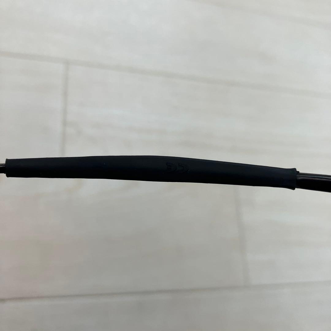 OAKLEY オークリー サングラス ジュリエット 第四世代 USA製 黒