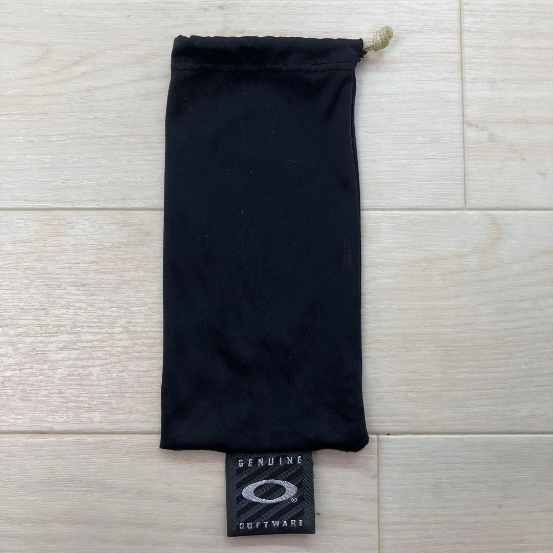 OAKLEY オークリー サングラス ジュリエット 第四世代 USA製 黒