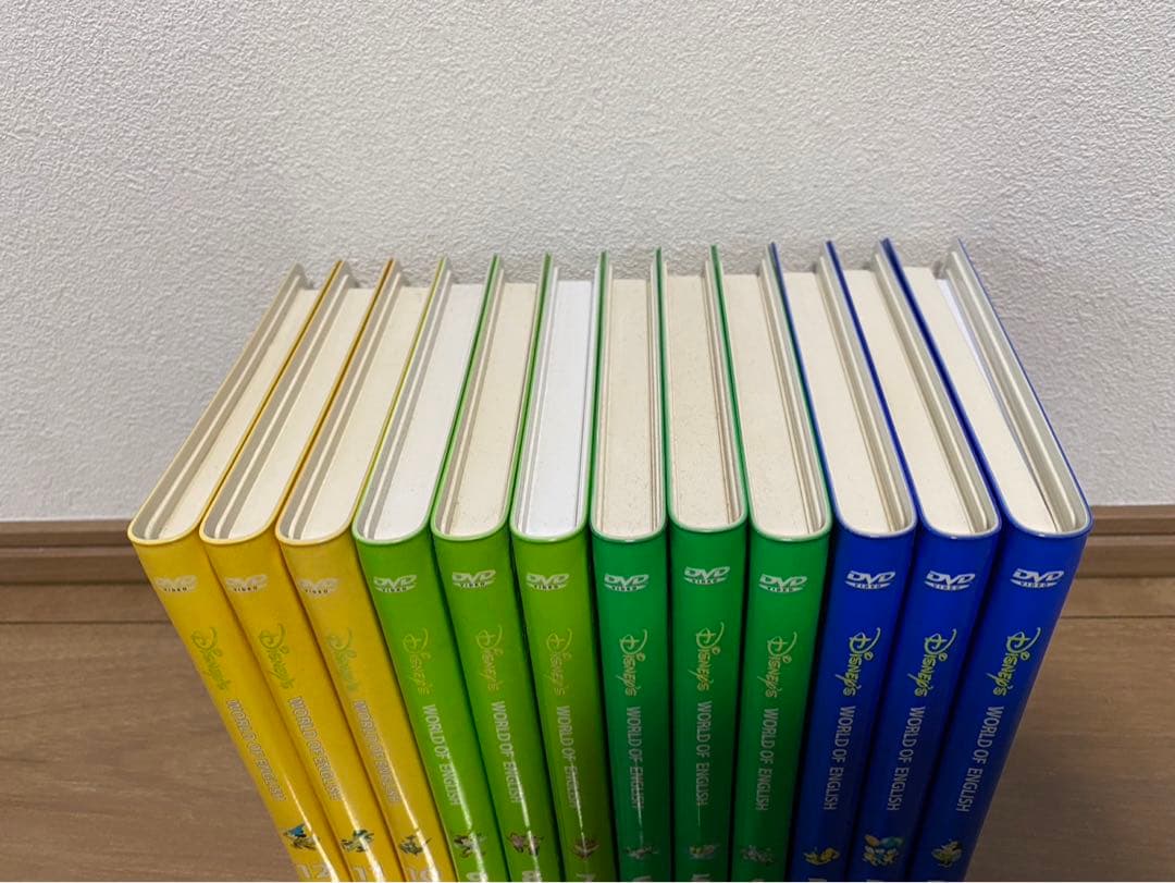 ストレートプレイDVD 新子役字幕あり DWE