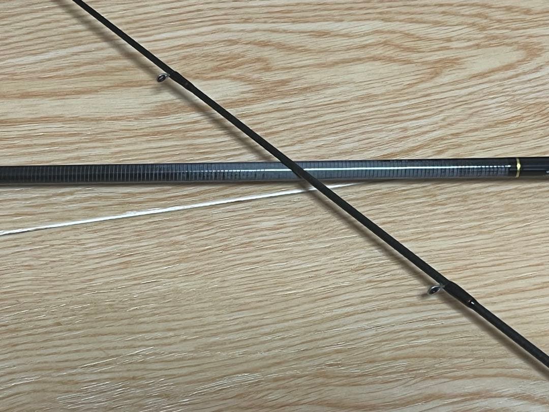 25 月下美人 MX AJING 64UL-SJ