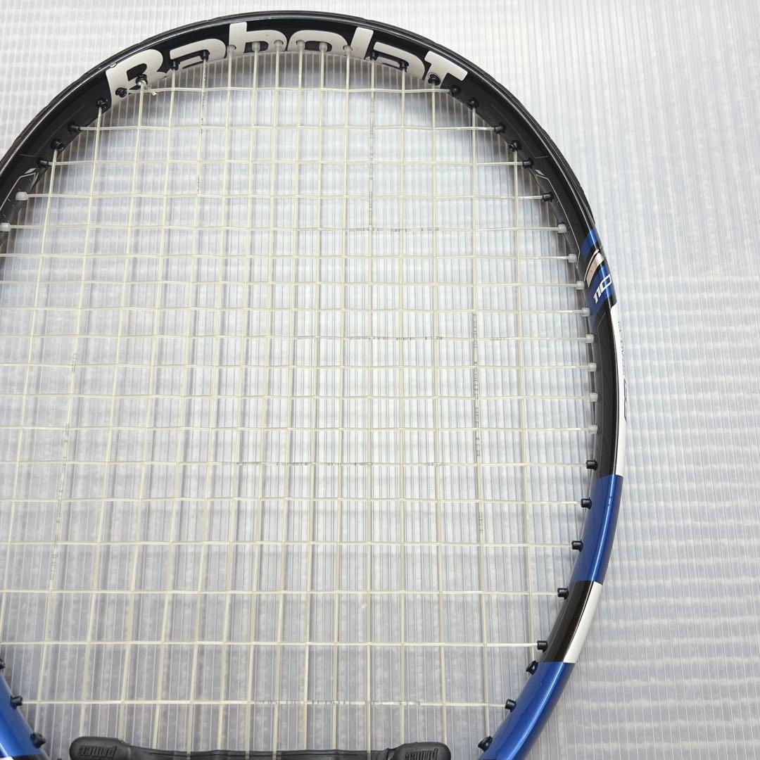 Babolat Pure Drive 110 テニスラケット ピュア ドライブ