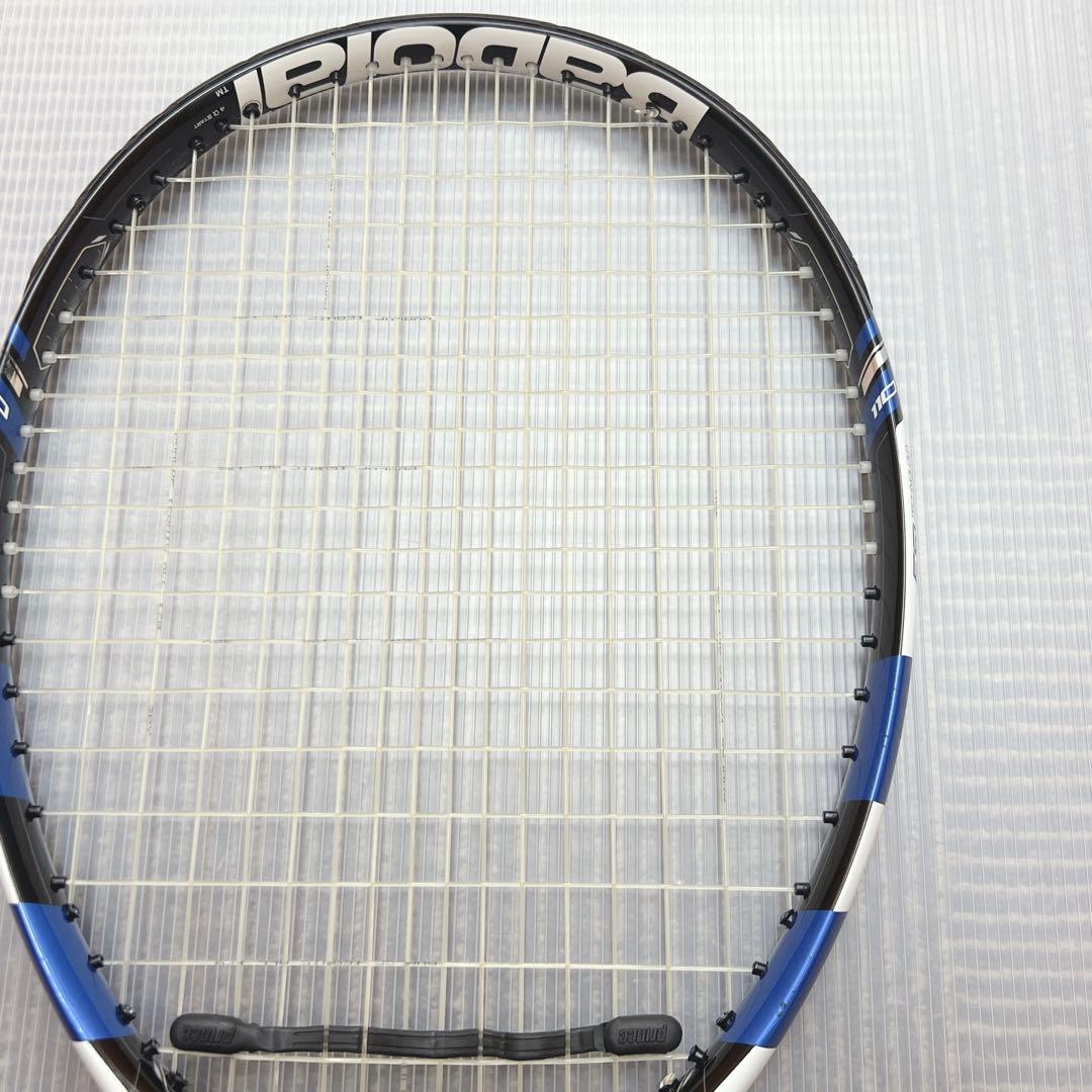 Babolat Pure Drive 110 テニスラケット ピュア ドライブ