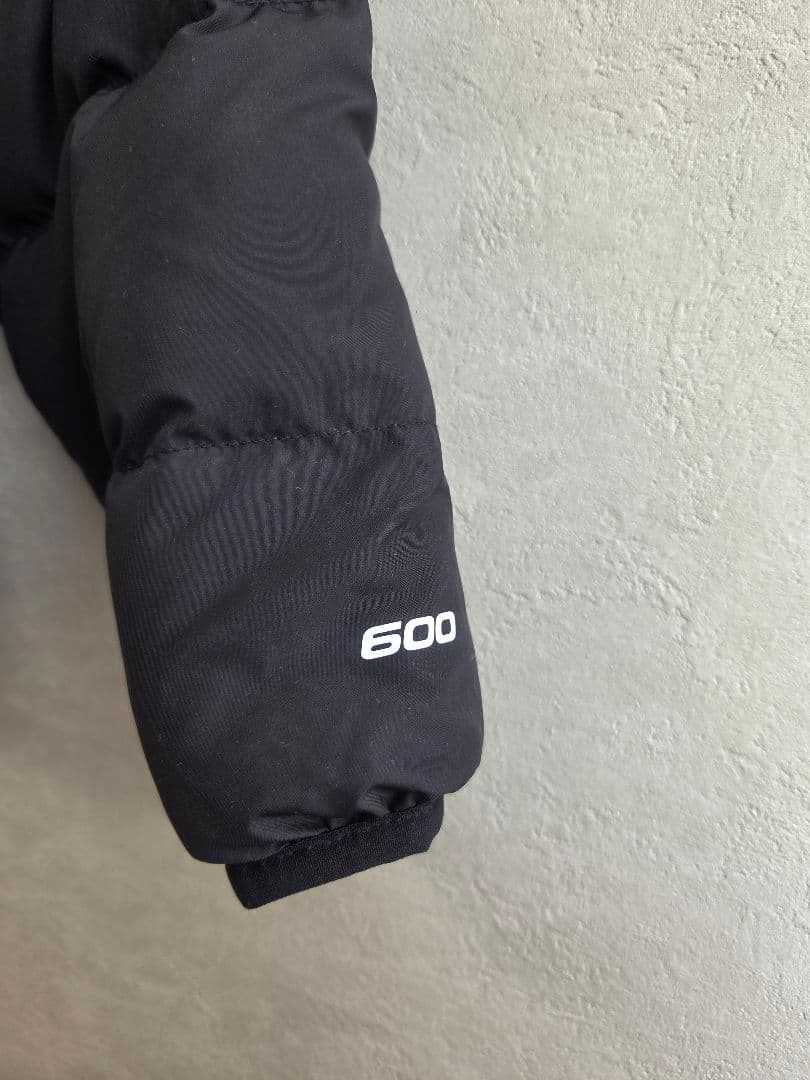 【新品タグ付き】ノースフェイス NORTH ダウン アウター 120 130