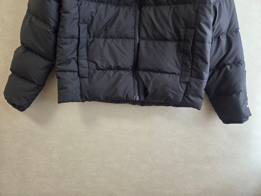 【新品タグ付き】ノースフェイス NORTH ダウン アウター 120 130