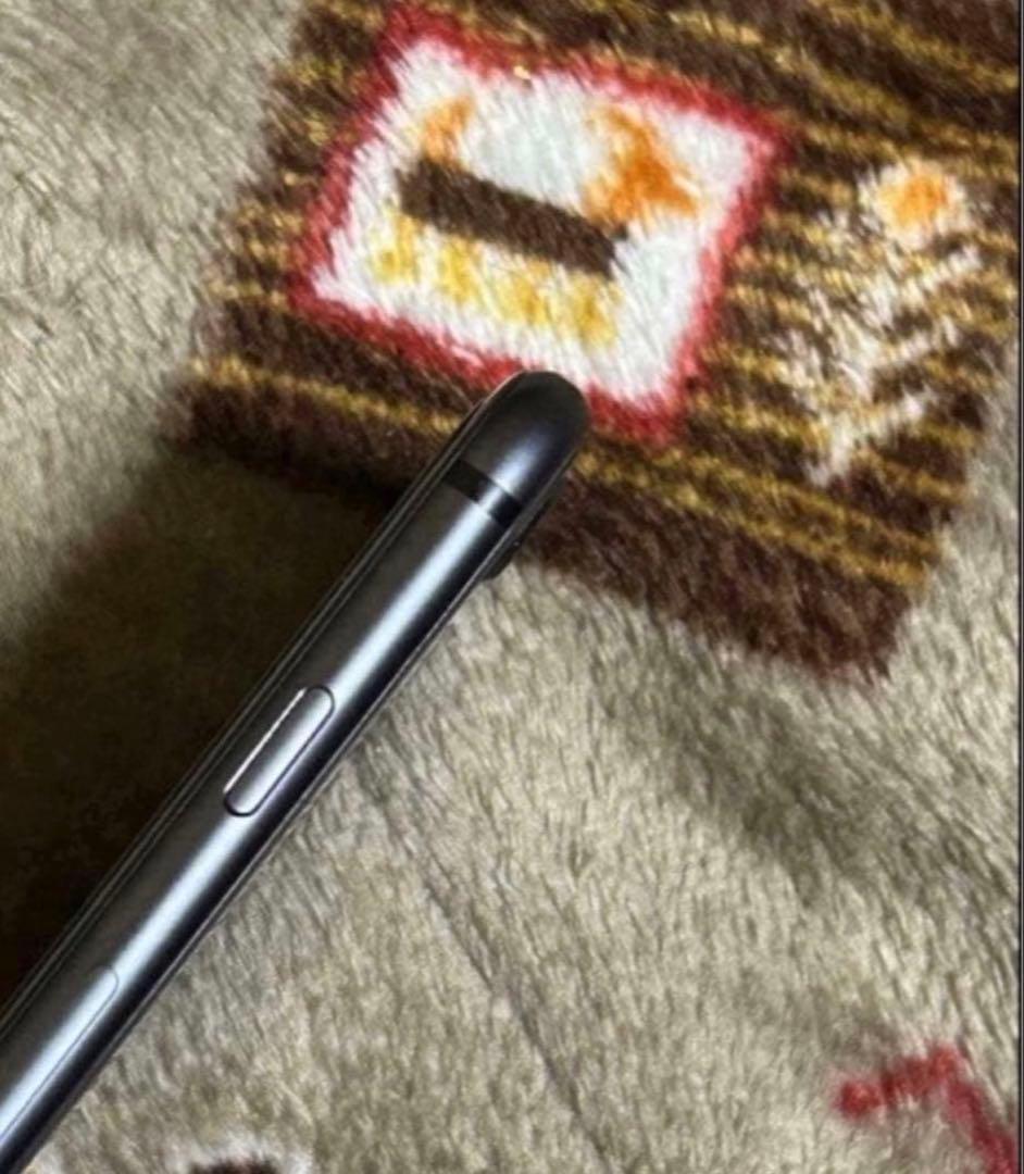 iPhone8 本体　ブラック（最終値下げ）