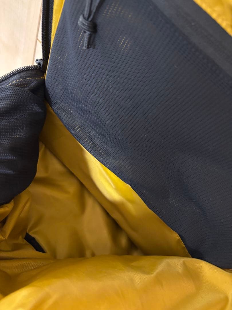 4*7様 Wexley STEM / 20L Daypack Cordura