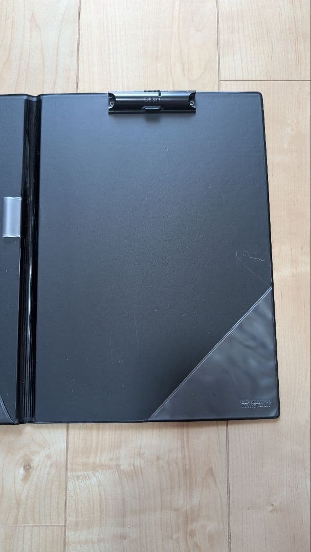 【値下不可/希少】ナイキバインダー　クリップボード