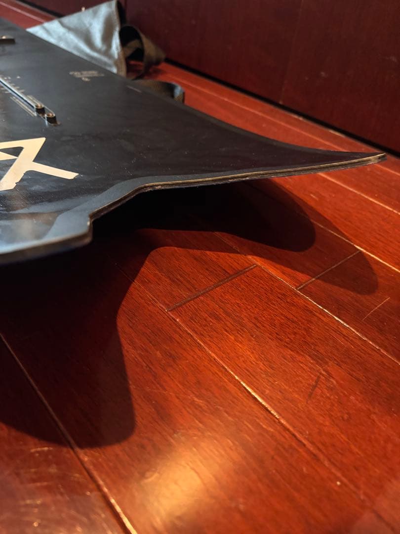 スノーボード BURTON FAMILYTREE POW WRENCH 148