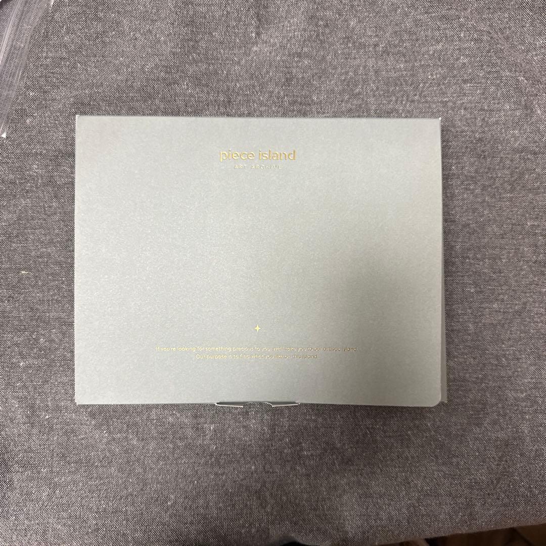 ヒグチユウコ韓国　秘密の森 特別展 クッションカバー　ギュスターヴひとつめちゃん