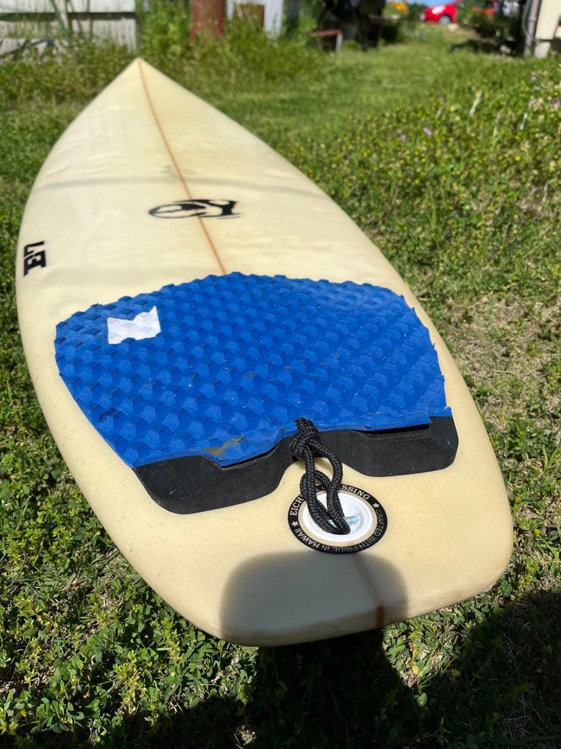 ハワイ　サーフボード　6.4