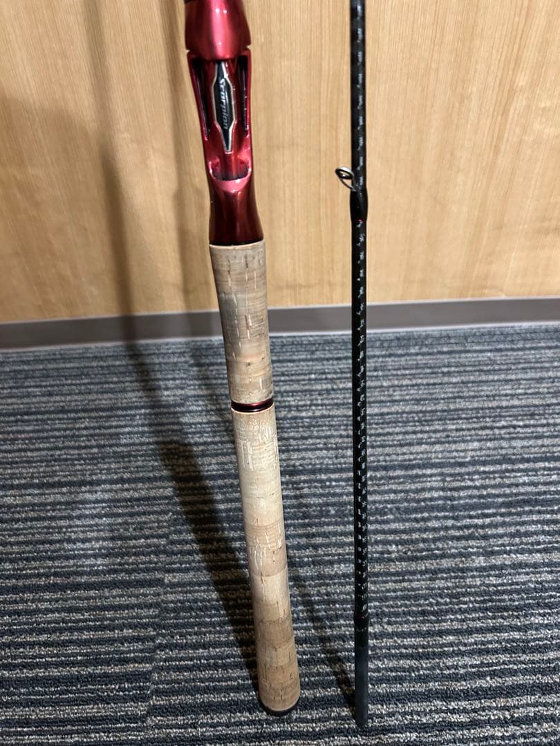 (緊急値下げ)スコーピオン　17113R-2