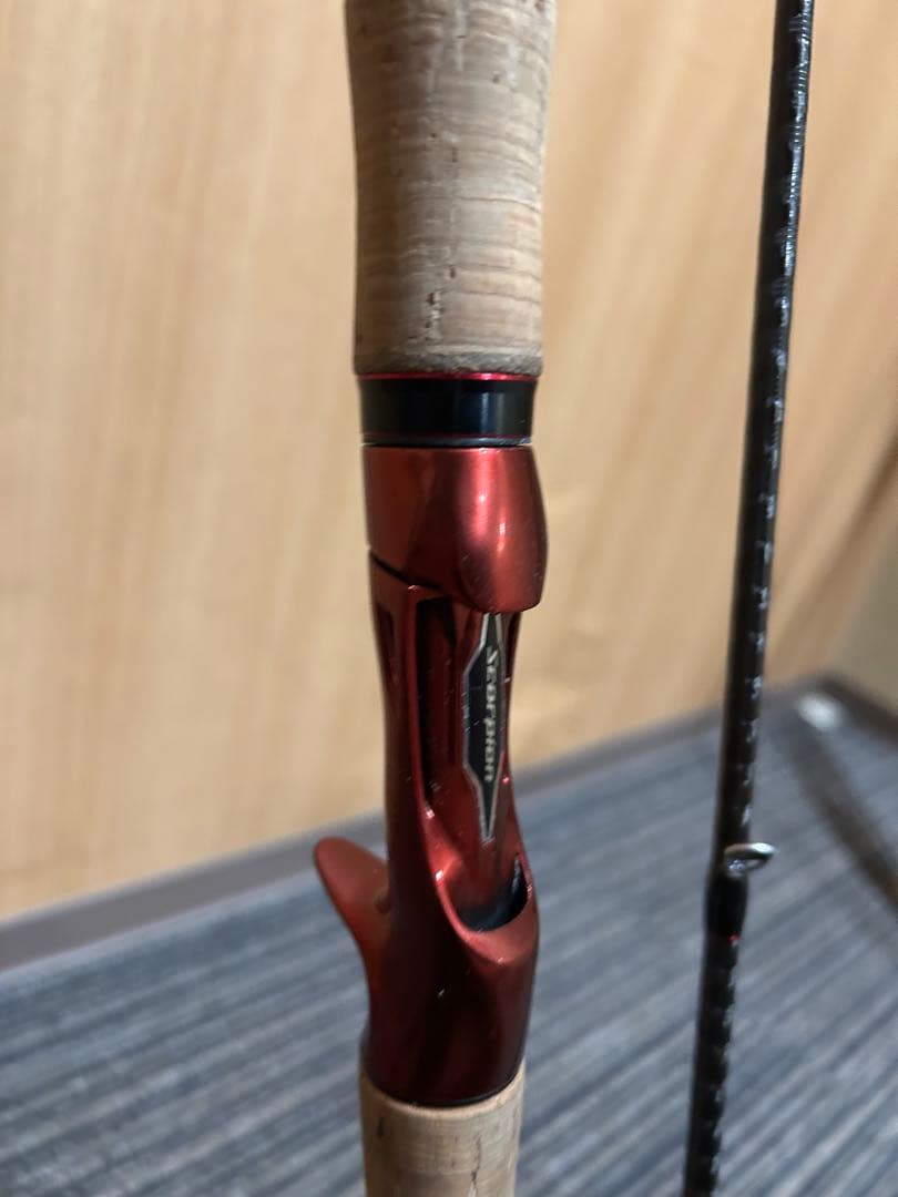 (緊急値下げ)スコーピオン　17113R-2