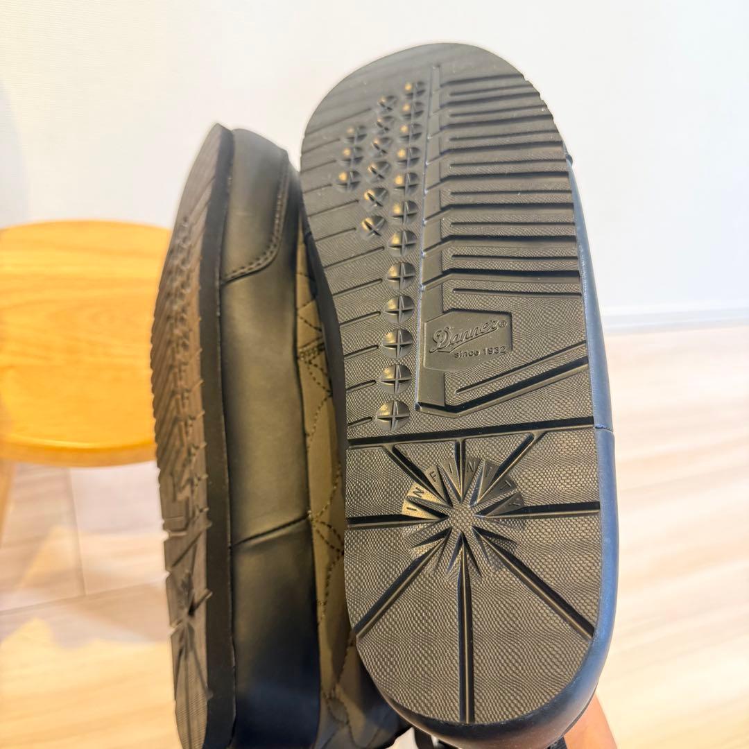 【おすすめ】Danner 新品タグ&箱付き 28cm