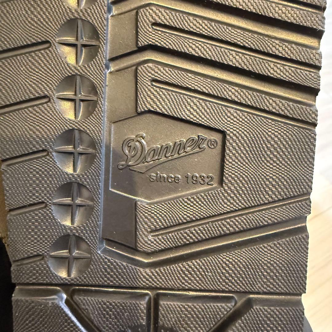 【おすすめ】Danner 新品タグ&箱付き 28cm