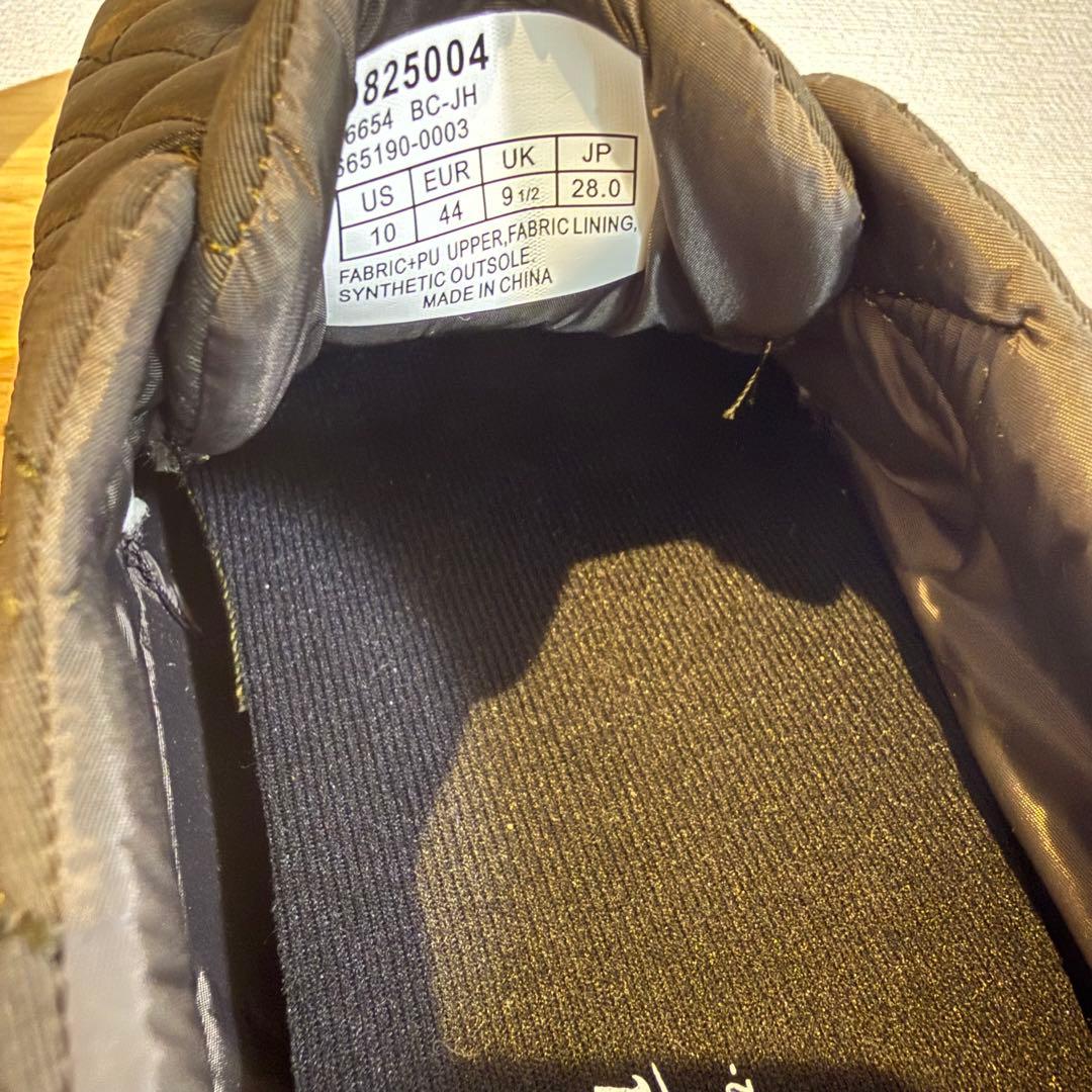 【おすすめ】Danner 新品タグ&箱付き 28cm