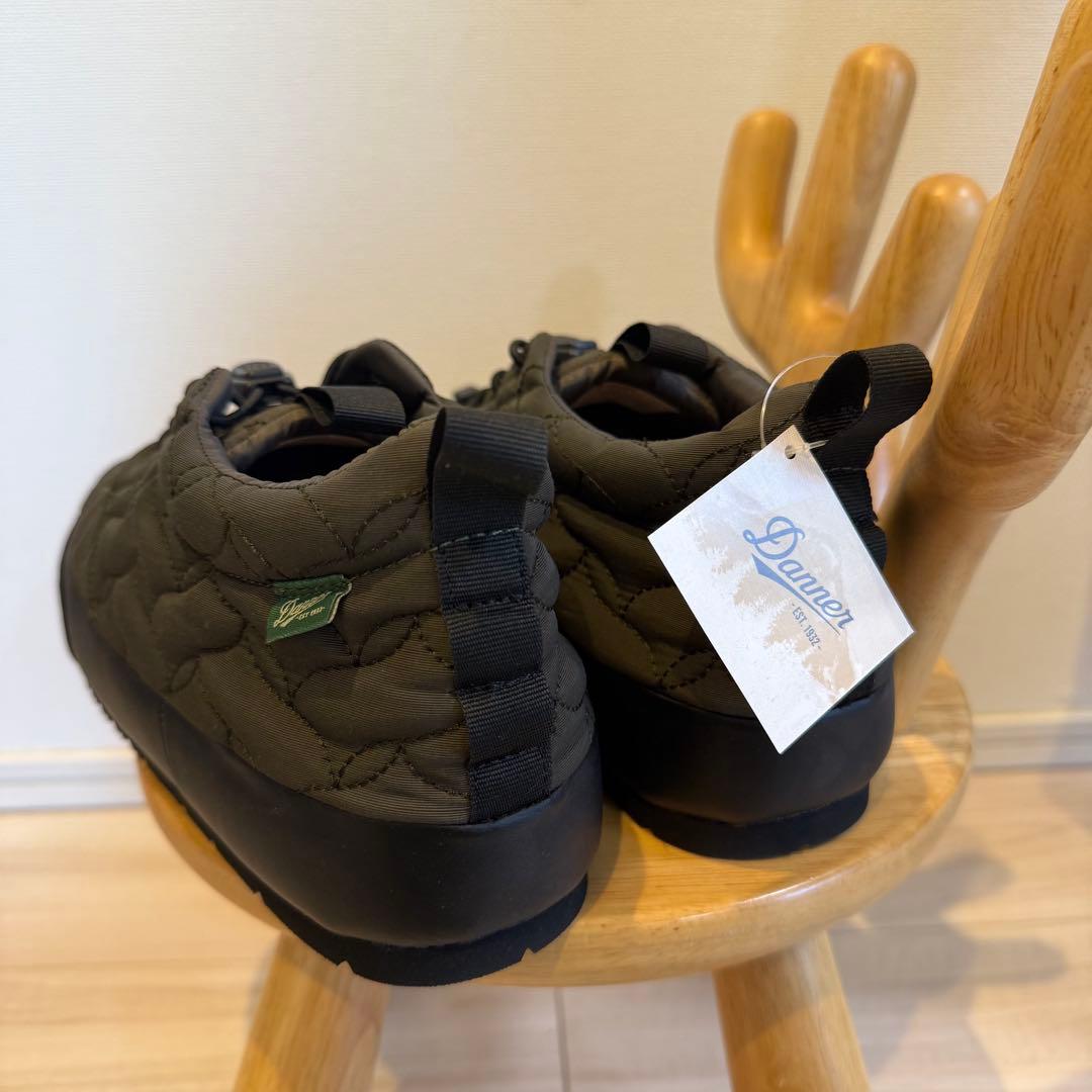 【おすすめ】Danner 新品タグ&箱付き 28cm