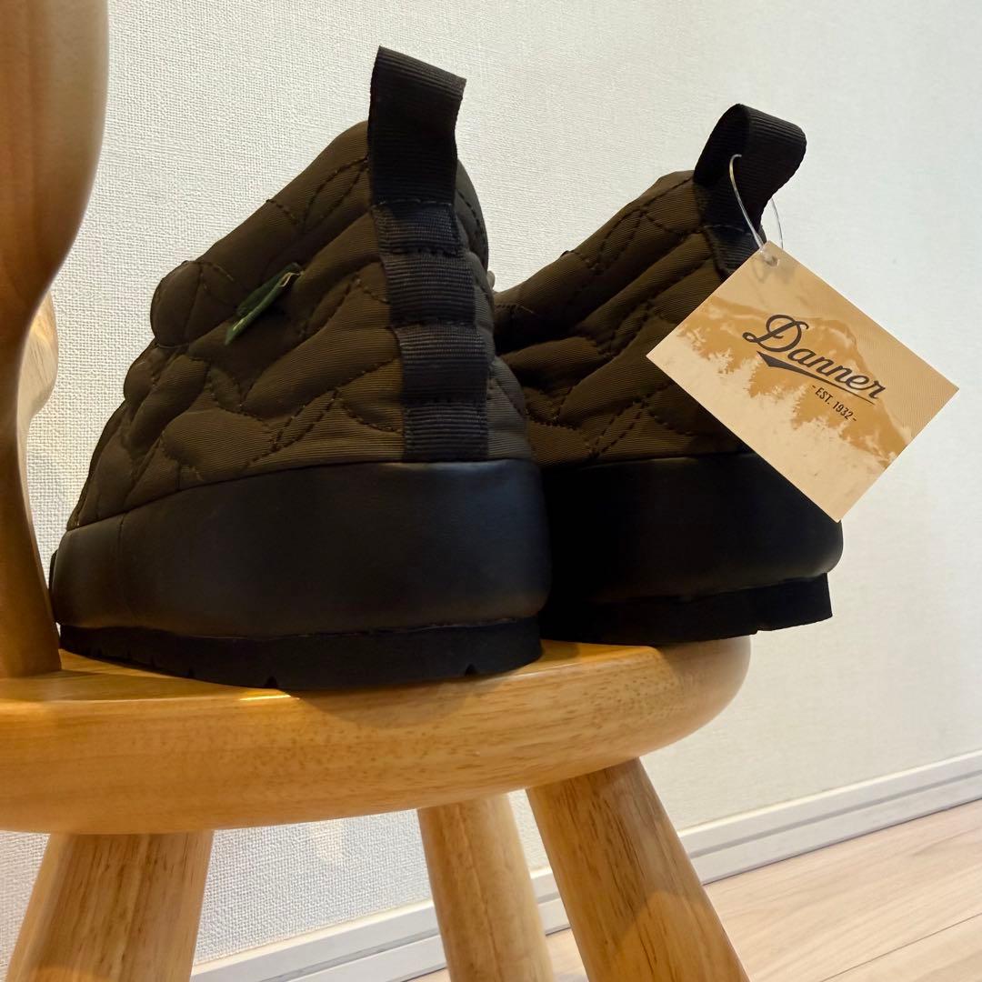 【おすすめ】Danner 新品タグ&箱付き 28cm