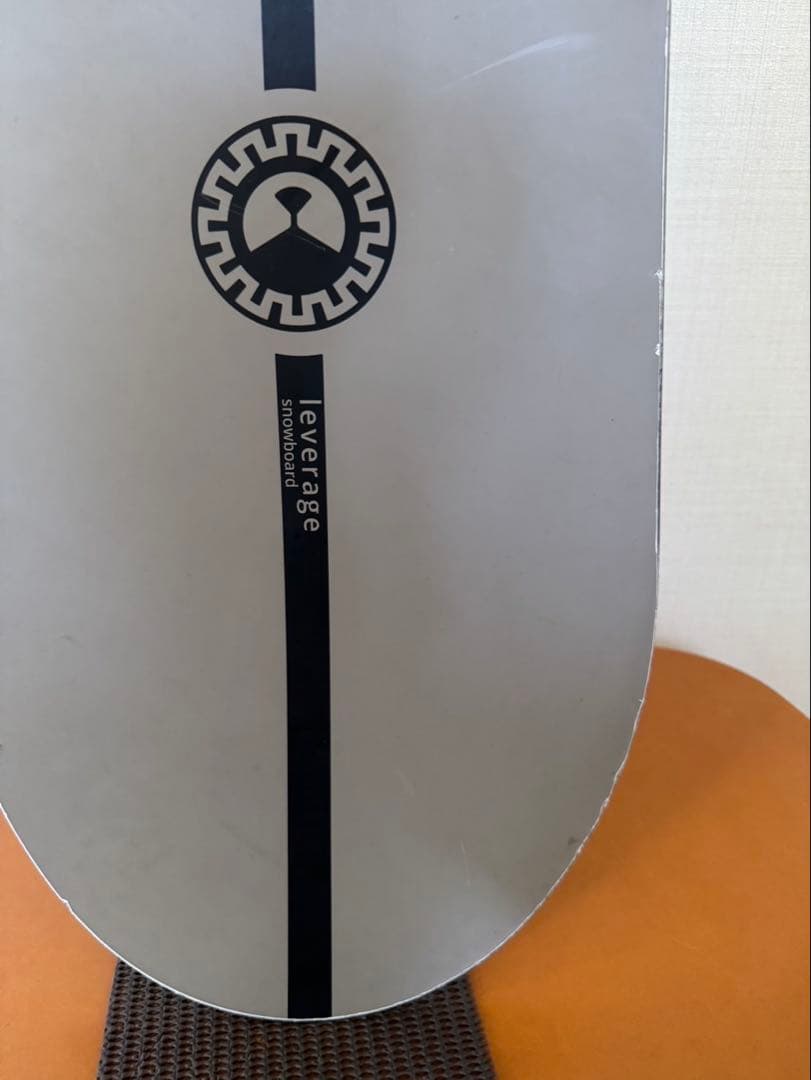 24-25 LEVERAGE/レバレッジ GT1 151