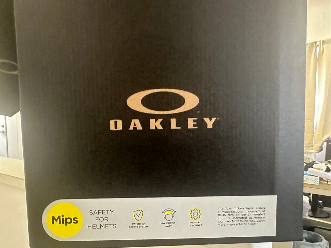 OAKLEY MOD 7 ヘルメット Mサイズ