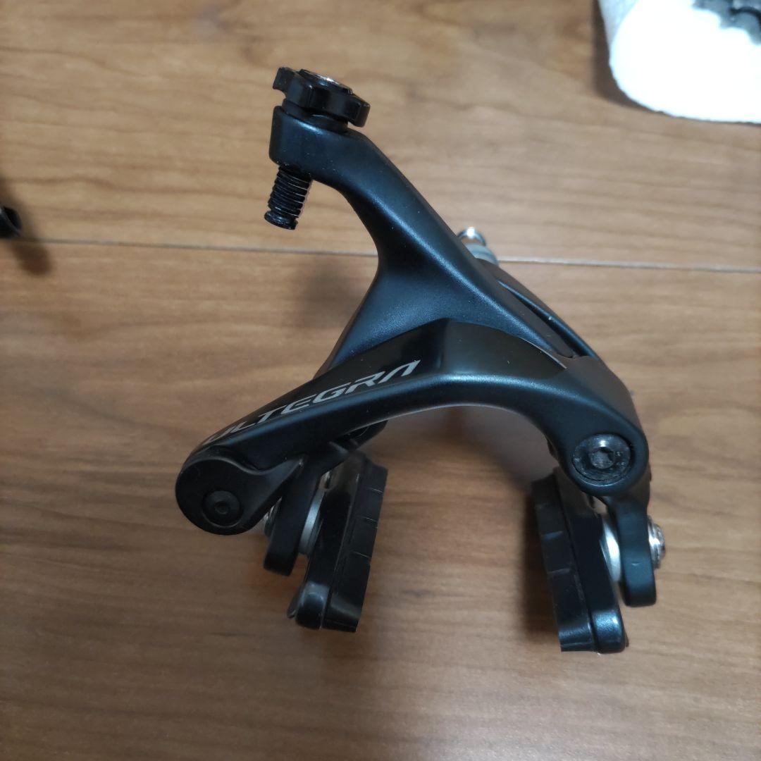 シマノ・アルテグラ、105コンポセット