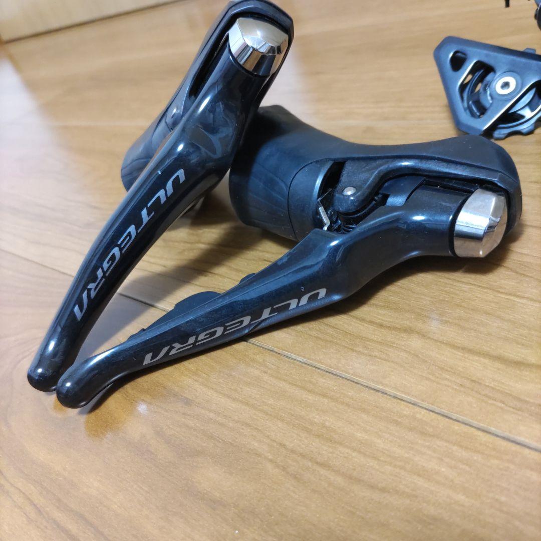 シマノ・アルテグラ、105コンポセット