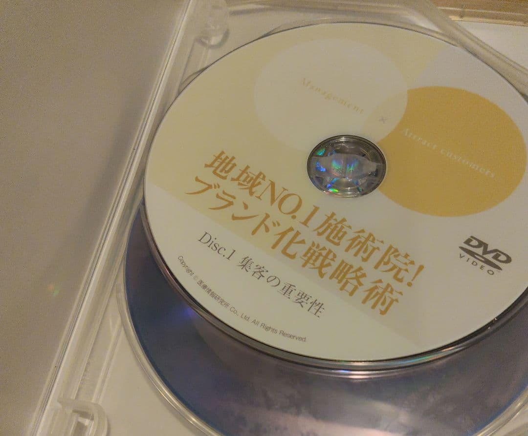 美品　地域No.1施術院　ブランド化戦略術