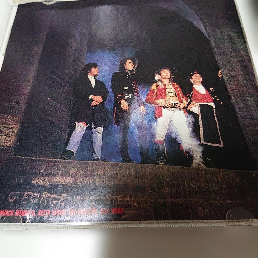 ブラックサバス BILL WARD/Ward One:Along the Way