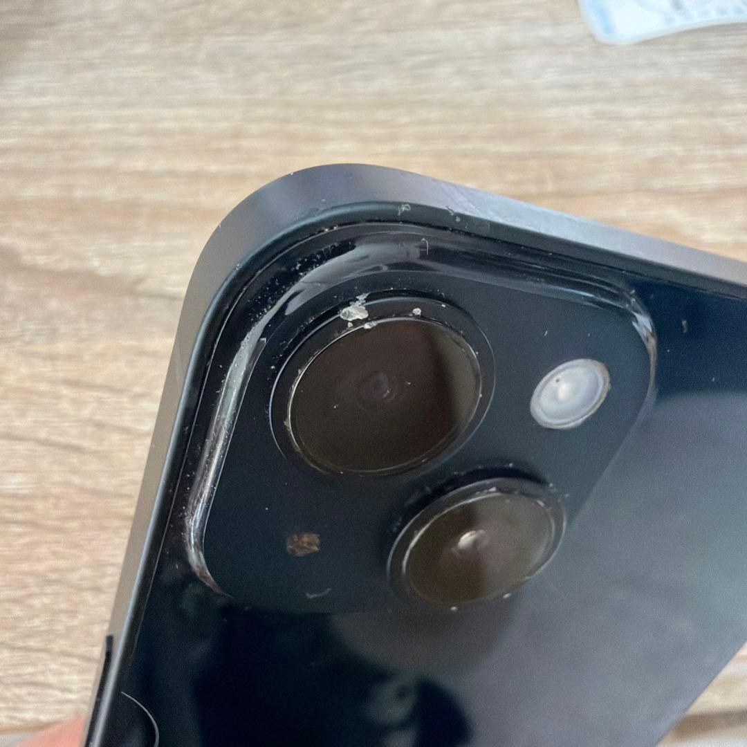 スマートフォン本体 Apple iPhone 14