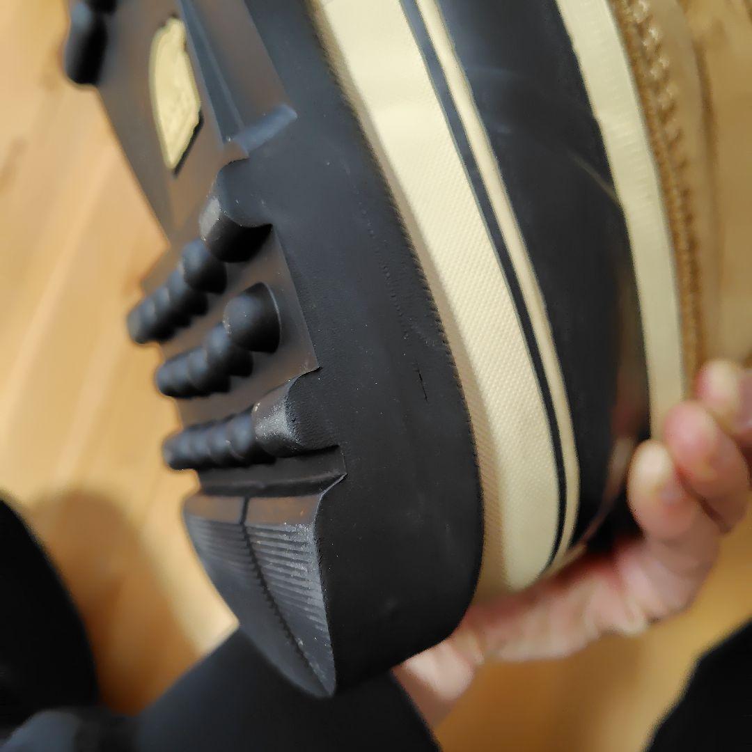 SOREL 防水ハイカットブーツ 8サイズ