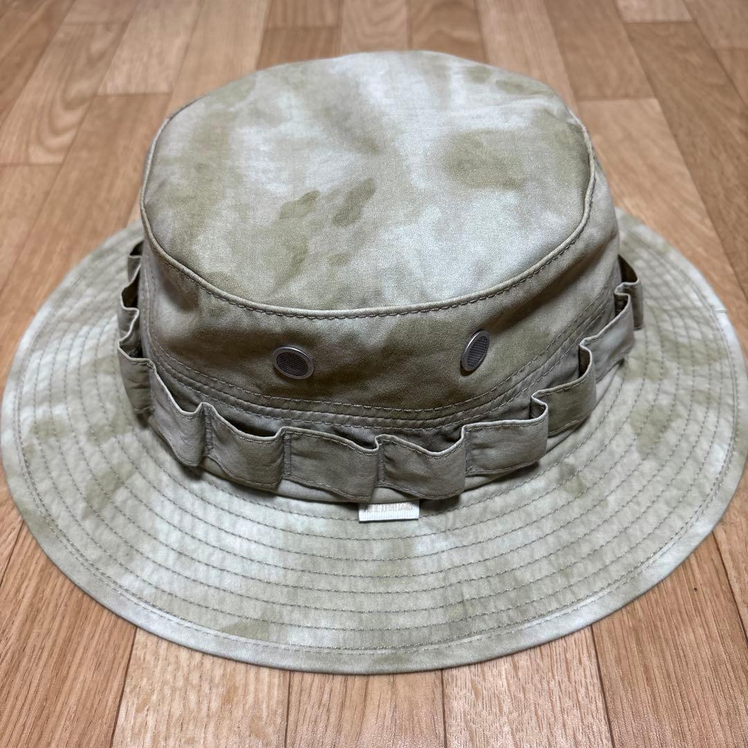 AIME LEON DORE ハット