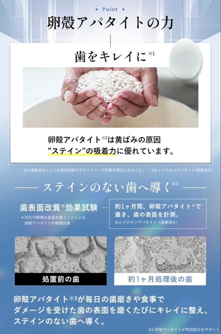 3本　ドクターキュラ　DRCURA 薬用ホワイトニングジェル 薬用歯みがき